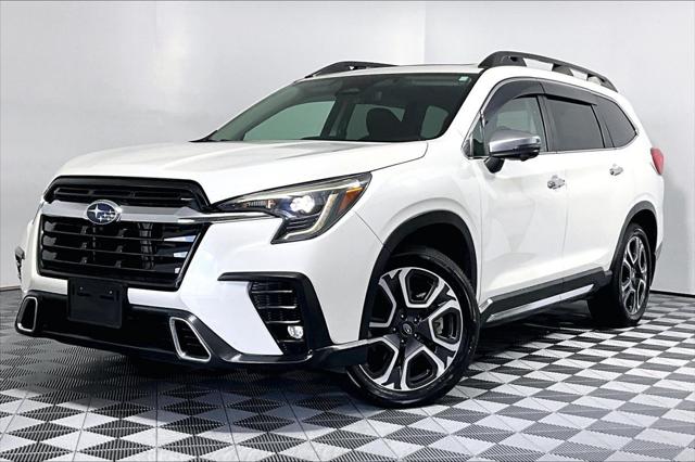 Used 2023 Subaru Ascent Touring 7-Passenger For Sale in Olive Branch, MS