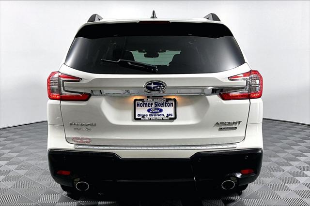 Used 2023 Subaru Ascent Touring 7-Passenger For Sale in Olive Branch, MS
