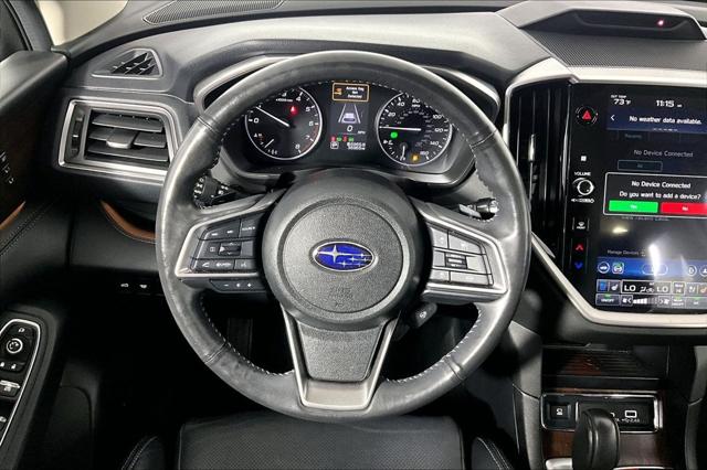 Used 2023 Subaru Ascent Touring 7-Passenger For Sale in Olive Branch, MS
