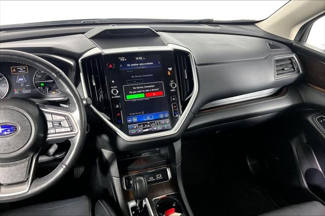 Used 2023 Subaru Ascent Touring 7-Passenger For Sale in Olive Branch, MS