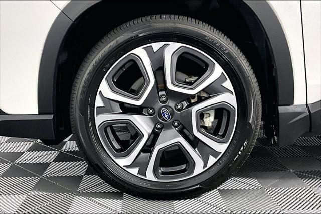 Used 2023 Subaru Ascent Touring 7-Passenger For Sale in Olive Branch, MS