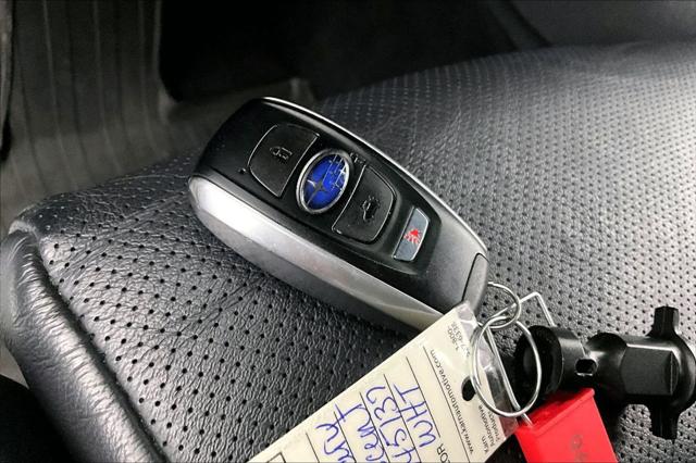 Used 2023 Subaru Ascent Touring 7-Passenger For Sale in Olive Branch, MS
