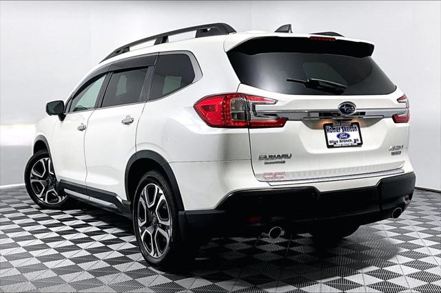 Used 2023 Subaru Ascent Touring 7-Passenger For Sale in Olive Branch, MS