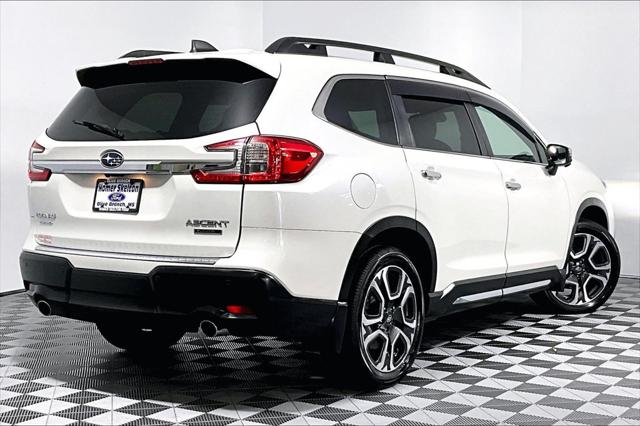 Used 2023 Subaru Ascent Touring 7-Passenger For Sale in Olive Branch, MS