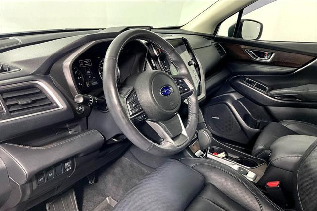 Used 2023 Subaru Ascent Touring 7-Passenger For Sale in Olive Branch, MS