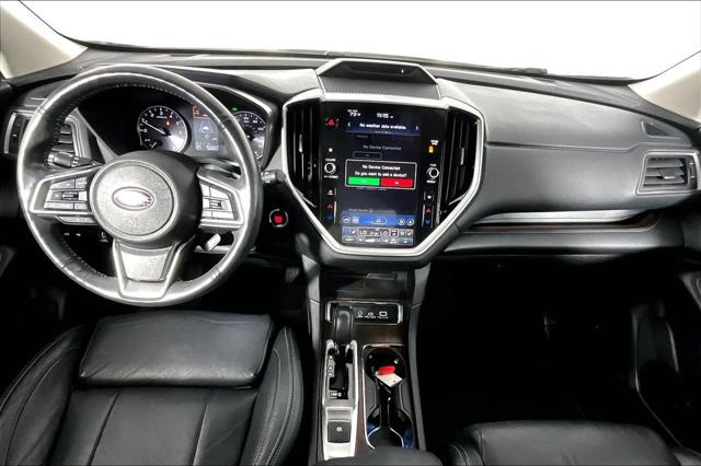 Used 2023 Subaru Ascent Touring 7-Passenger For Sale in Olive Branch, MS