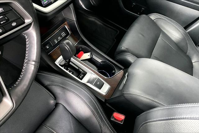Used 2023 Subaru Ascent Touring 7-Passenger For Sale in Olive Branch, MS
