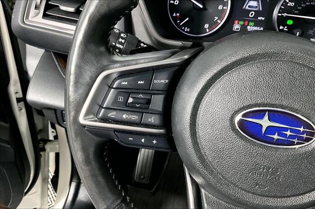 Used 2023 Subaru Ascent Touring 7-Passenger For Sale in Olive Branch, MS