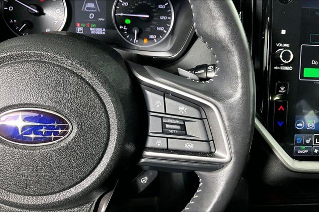 Used 2023 Subaru Ascent Touring 7-Passenger For Sale in Olive Branch, MS