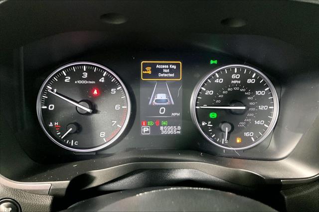 Used 2023 Subaru Ascent Touring 7-Passenger For Sale in Olive Branch, MS