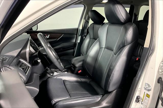 Used 2023 Subaru Ascent Touring 7-Passenger For Sale in Olive Branch, MS