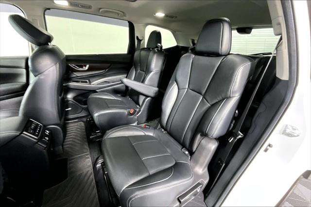 Used 2023 Subaru Ascent Touring 7-Passenger For Sale in Olive Branch, MS