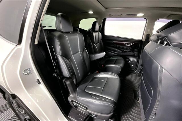 Used 2023 Subaru Ascent Touring 7-Passenger For Sale in Olive Branch, MS