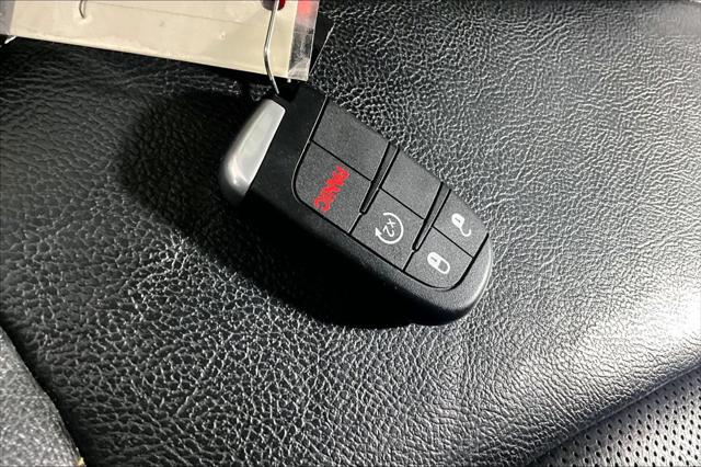Used 2020 Jeep Compass Limited 4x4 For Sale in Olive Branch, MS