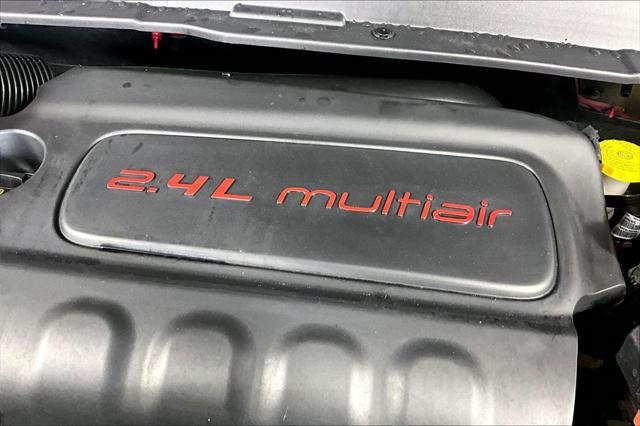 Used 2020 Jeep Compass Limited 4x4 For Sale in Olive Branch, MS