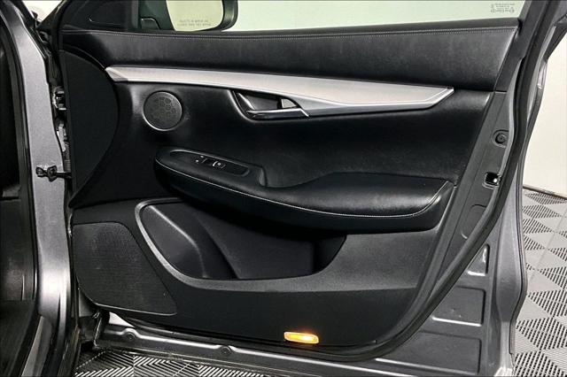 Used 2021 INFINITI QX50 LUXE For Sale in Olive Branch, MS