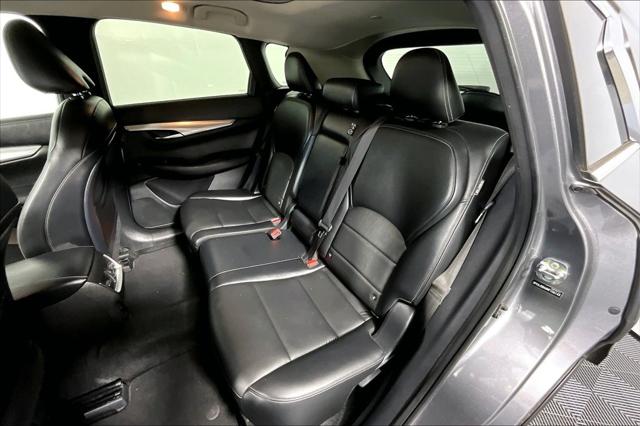 Used 2021 INFINITI QX50 LUXE For Sale in Olive Branch, MS