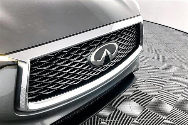 Used 2021 INFINITI QX50 LUXE For Sale in Olive Branch, MS