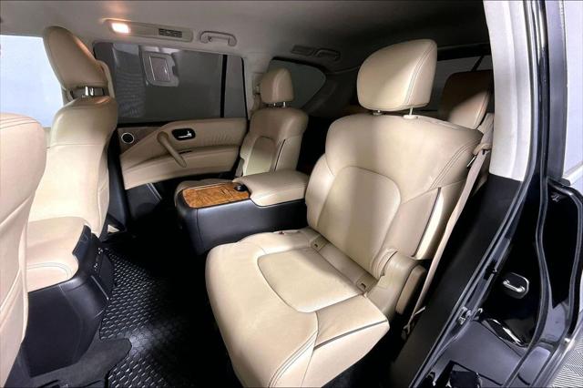 Used 2021 Nissan Armada SL 2WD For Sale in Olive Branch, MS