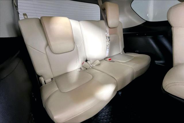 Used 2021 Nissan Armada SL 2WD For Sale in Olive Branch, MS