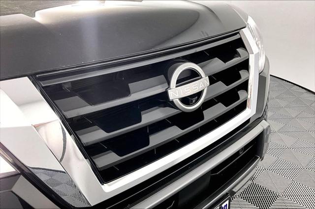 Used 2021 Nissan Armada SL 2WD For Sale in Olive Branch, MS