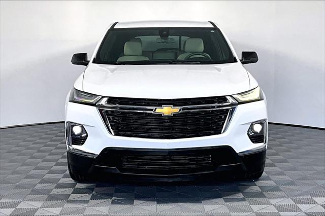 Used 2023 Chevrolet Traverse FWD LS For Sale in Olive Branch, MS