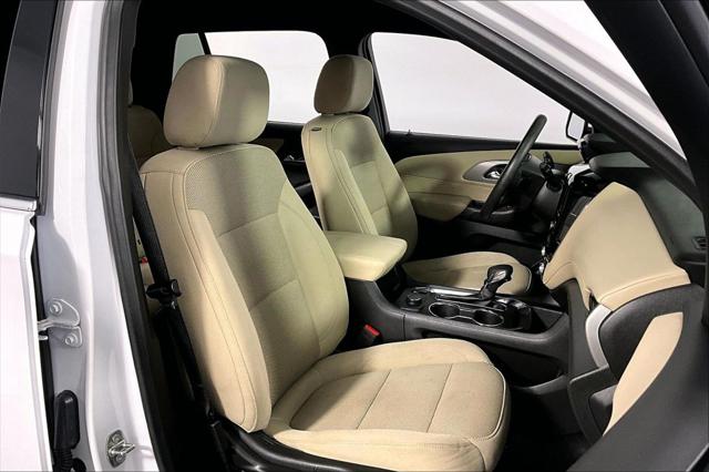 Used 2023 Chevrolet Traverse FWD LS For Sale in Olive Branch, MS