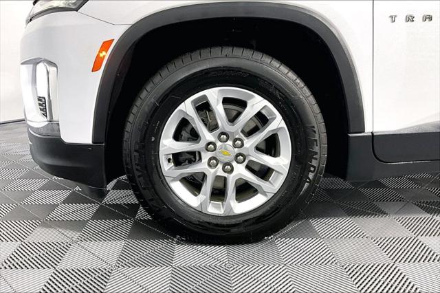Used 2023 Chevrolet Traverse FWD LS For Sale in Olive Branch, MS