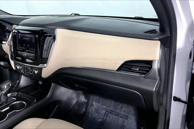 Used 2023 Chevrolet Traverse FWD LS For Sale in Olive Branch, MS