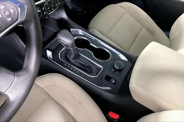 Used 2023 Chevrolet Traverse FWD LS For Sale in Olive Branch, MS