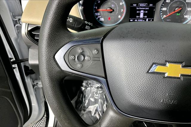 Used 2023 Chevrolet Traverse FWD LS For Sale in Olive Branch, MS