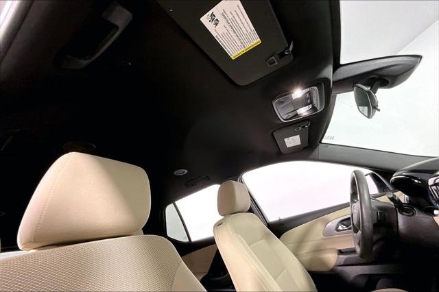 Used 2023 Chevrolet Traverse FWD LS For Sale in Olive Branch, MS