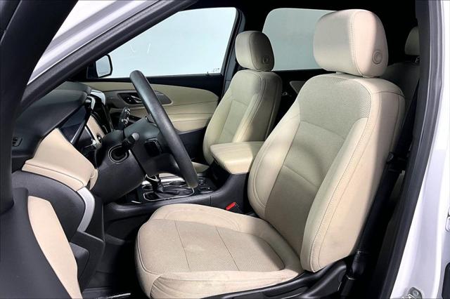 Used 2023 Chevrolet Traverse FWD LS For Sale in Olive Branch, MS