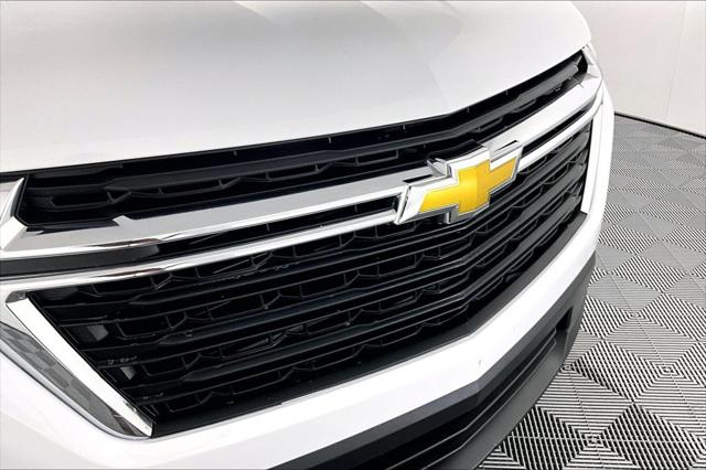 Used 2023 Chevrolet Traverse FWD LS For Sale in Olive Branch, MS