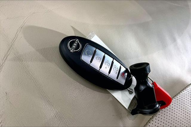 Used 2021 Nissan Armada SL 2WD For Sale in Olive Branch, MS