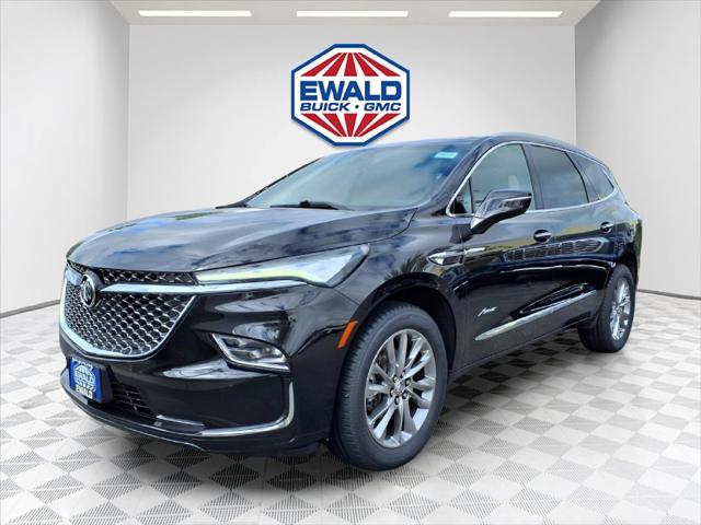 2023 Buick Enclave Avenir AWD for sale in Menomonee Falls, WI