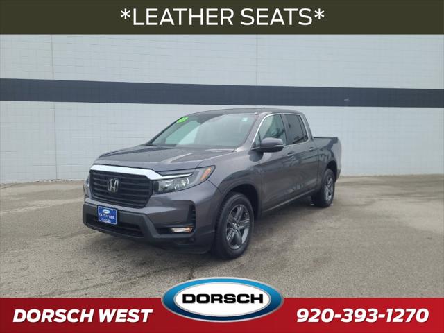 2023 Honda Ridgeline RTL for sale in Green Bay, WI