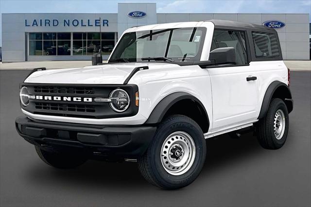 2026 Ford Bronco Base for sale in Topeka, KS