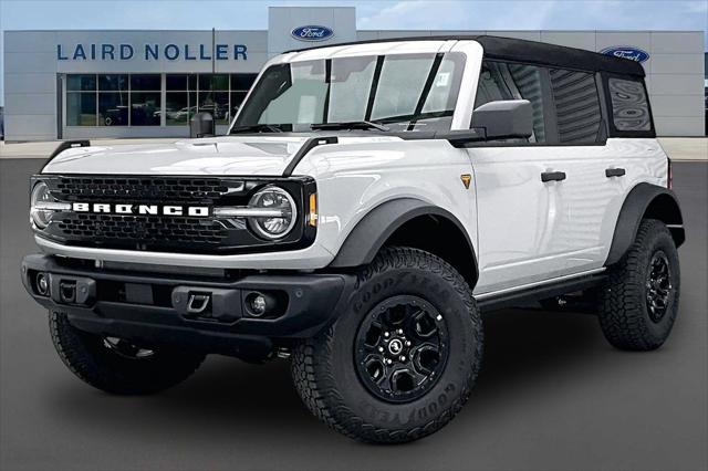 2026 Ford Bronco Badlands for sale in Topeka, KS