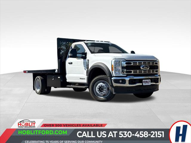 2024 Ford F-550 XL for sale in Colusa, CA