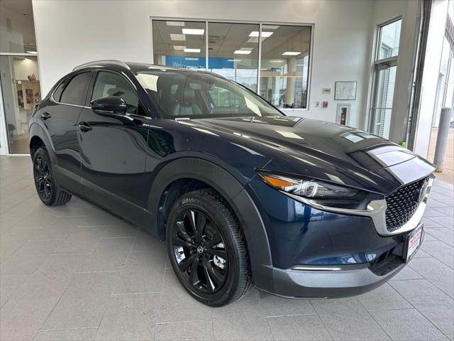 2022 Mazda CX-30 2.5 Turbo Premium for sale in Merrimack, NH