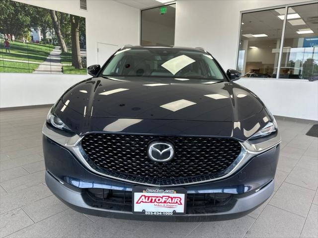 2022 Mazda CX-30 2.5 Turbo Premium for sale in Merrimack, NH