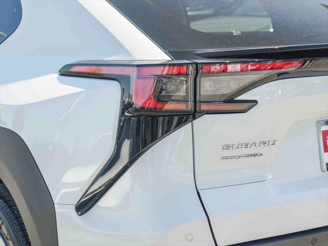 2023 Subaru Solterra Premium
