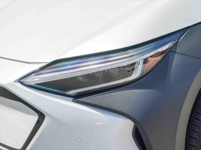 2023 Subaru Solterra Premium