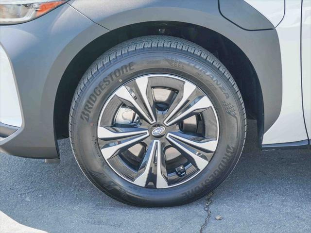 2023 Subaru Solterra Premium