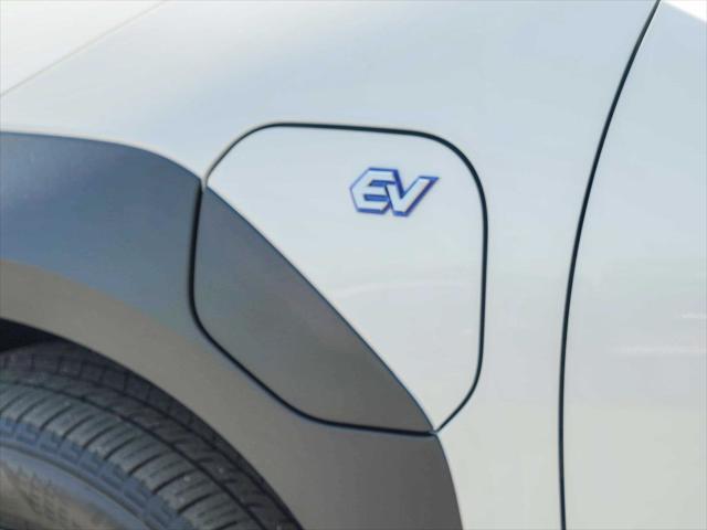 2023 Subaru Solterra Premium