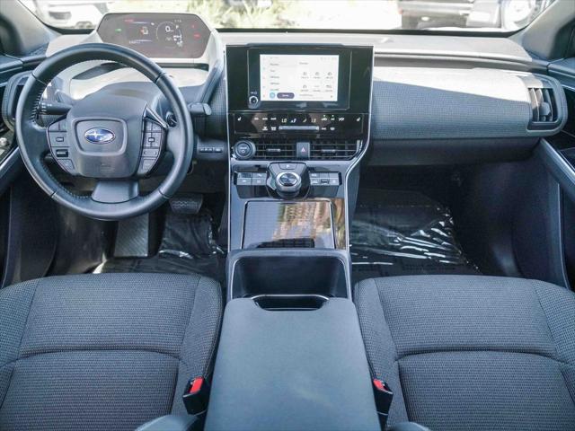 2023 Subaru Solterra Premium