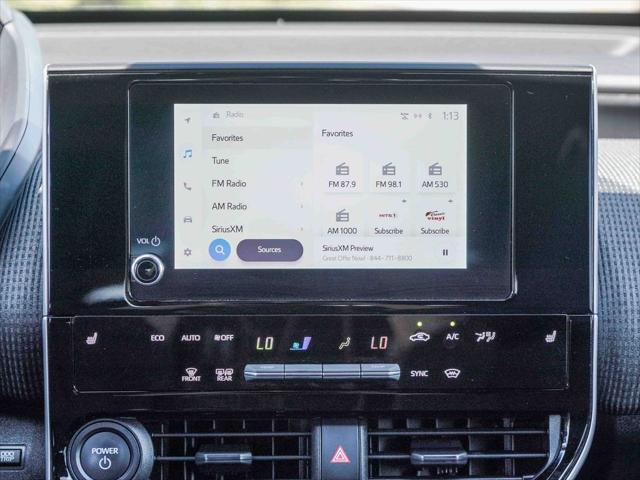 2023 Subaru Solterra Premium