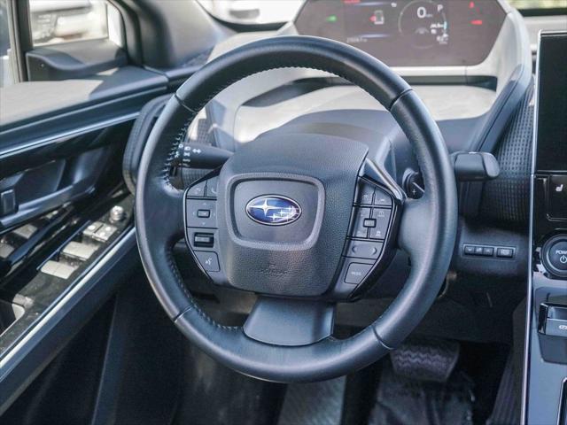 2023 Subaru Solterra Premium