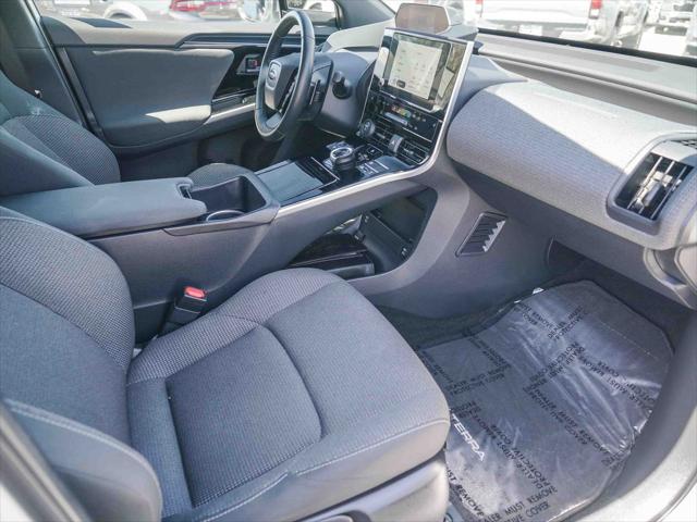 2023 Subaru Solterra Premium